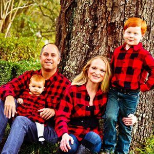 Meet your Posher, Scott